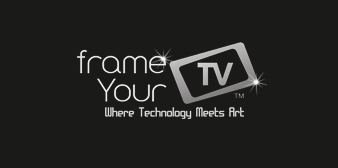 frame your tv